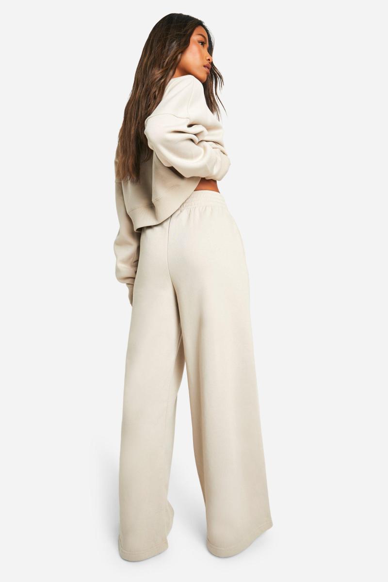 Dsgn Studio Вишиті джоггери з прямими ногами