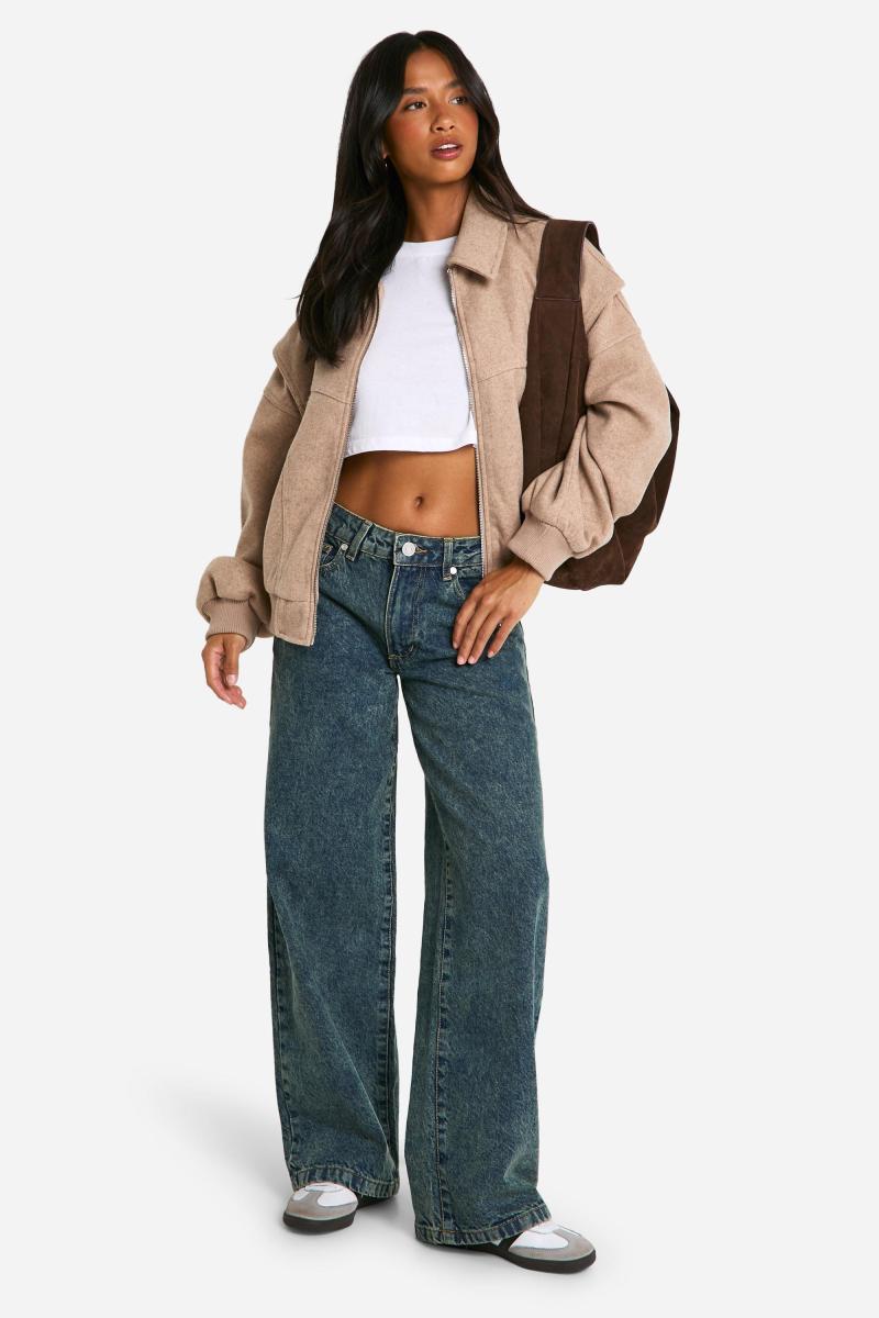 Маленька ковдра шовкова шерстя виглядає пальто