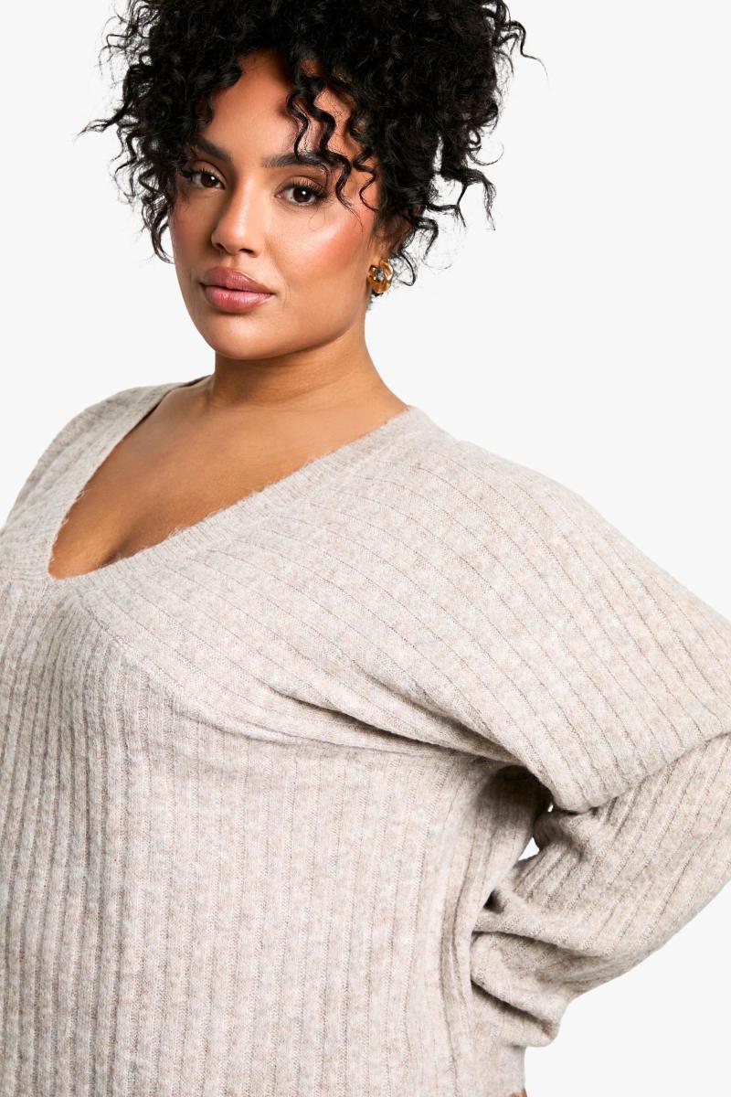 Плюс змішаний ребро з довгими лініями