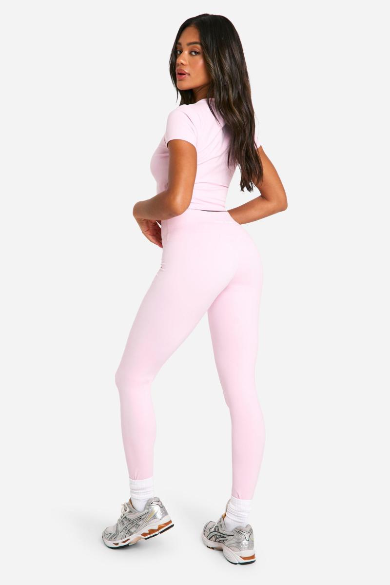 Студія DSGN Supersoft Sculpt Highwaist Legging