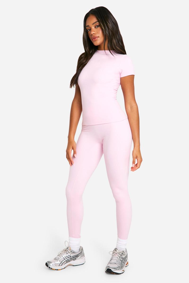 Студія DSGN Supersoft Sculpt Highwaist Legging