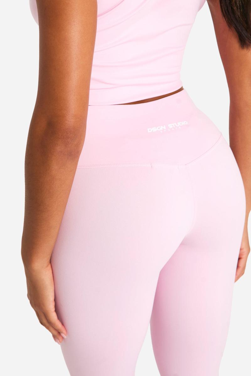 Студія DSGN Supersoft Sculpt Highwaist Legging