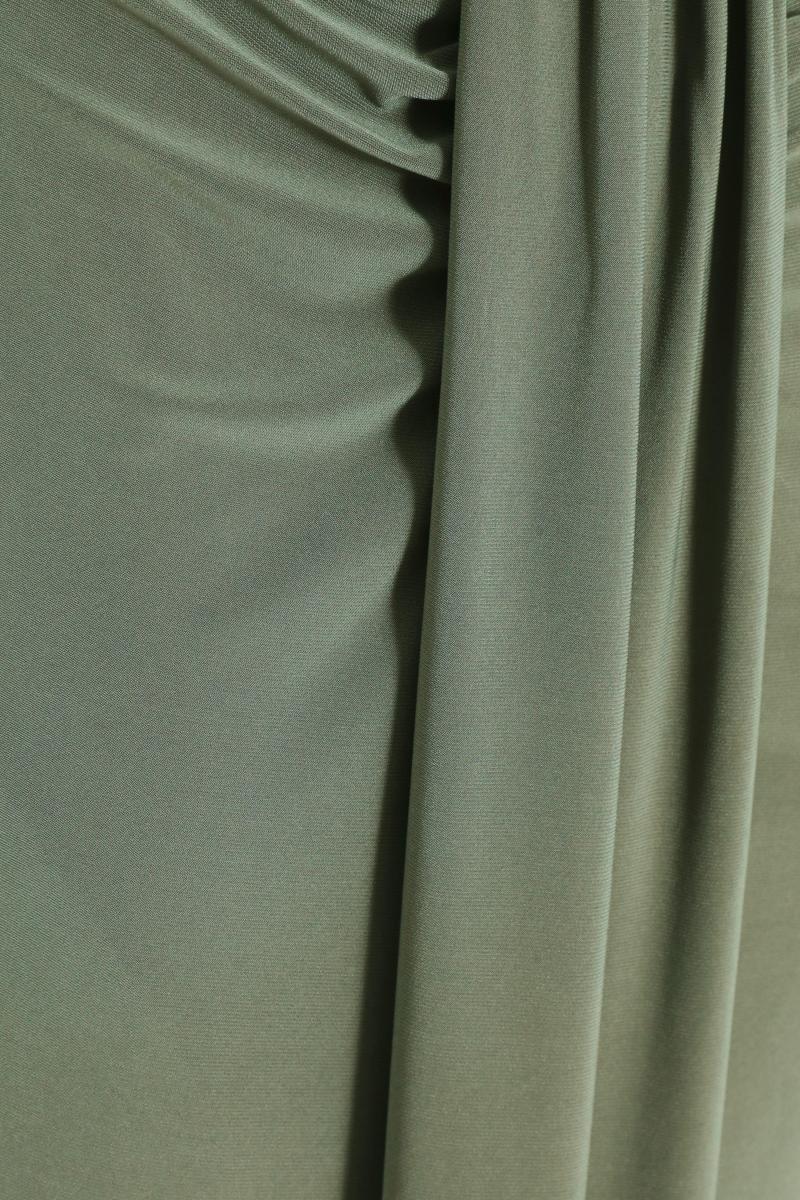 Ruched Splat Maxi спідниця