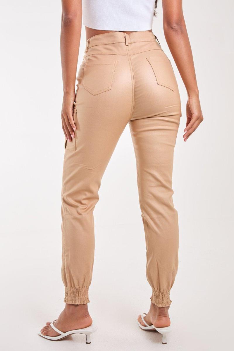 PU манжетні вантажі