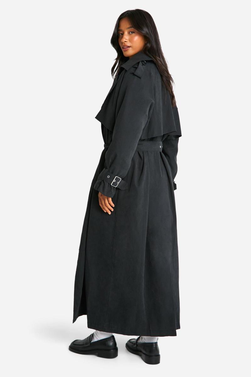 Маленький персиковий негабаритний подвійний грудний траншеї