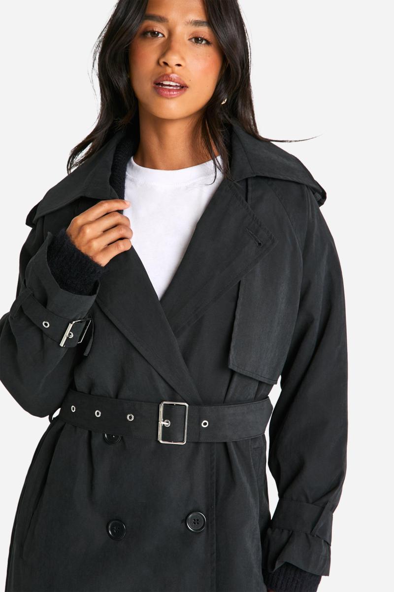 Маленький персиковий негабаритний подвійний грудний траншеї