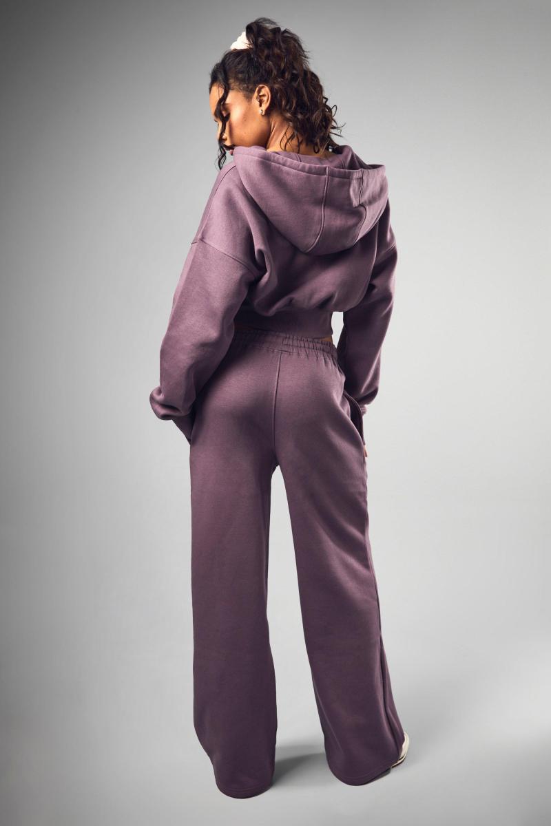 DSGN Studio Sports Applique Пряма нога Джоггер