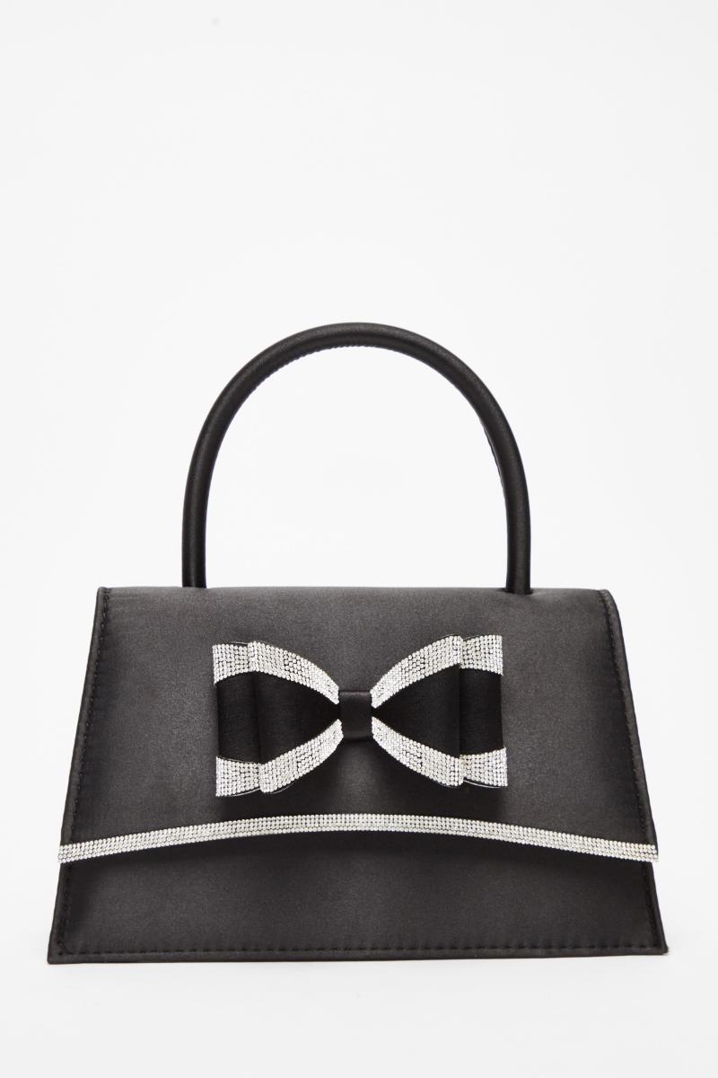 Чорний діаманте -мішок для лука