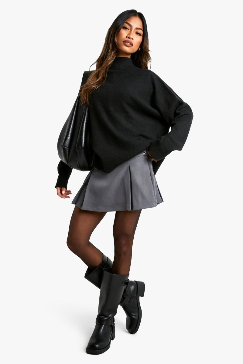 Скорт для коробки