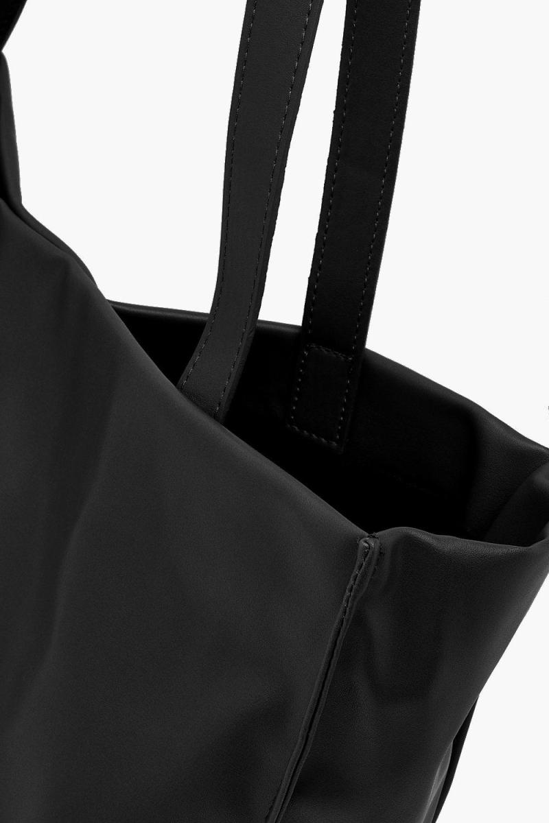 М'яка сумка-шоппер