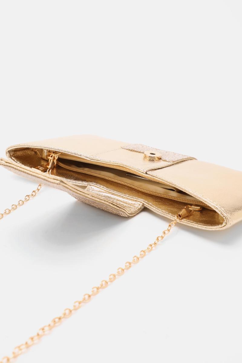 Діаманте коштовний мішок з лука