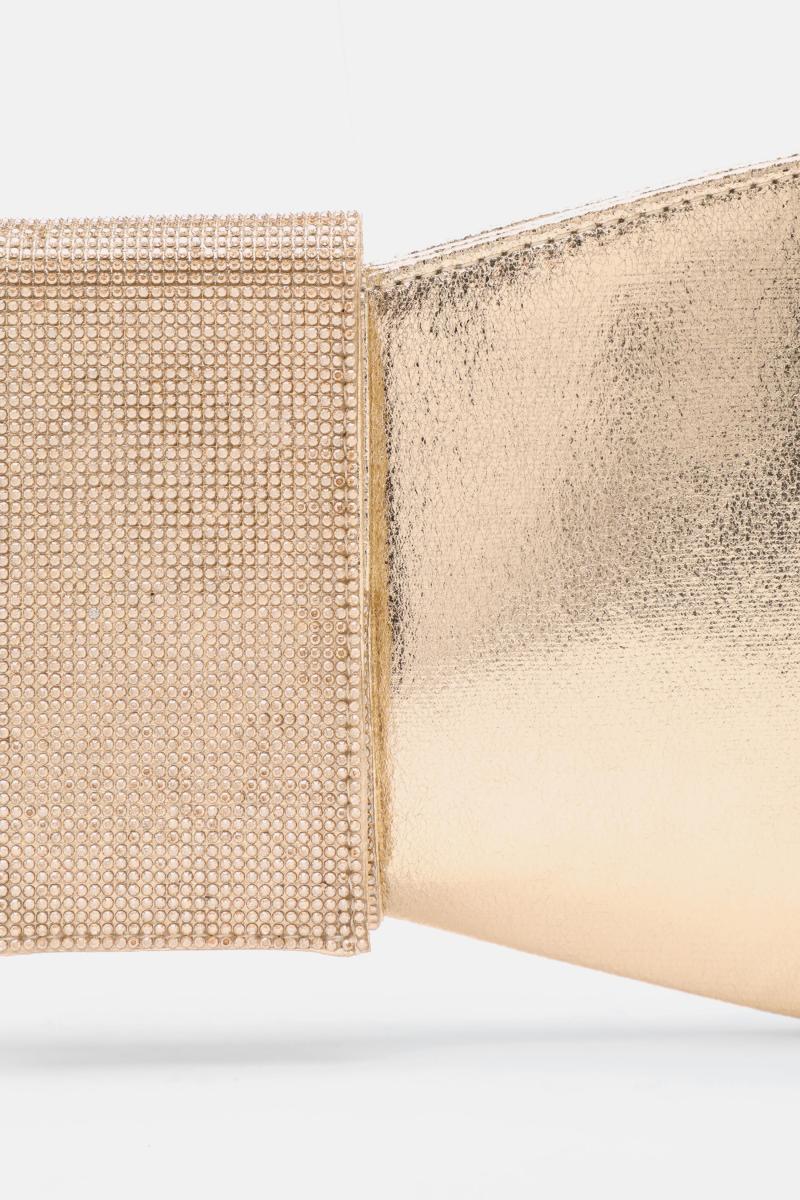 Діаманте коштовний мішок з лука