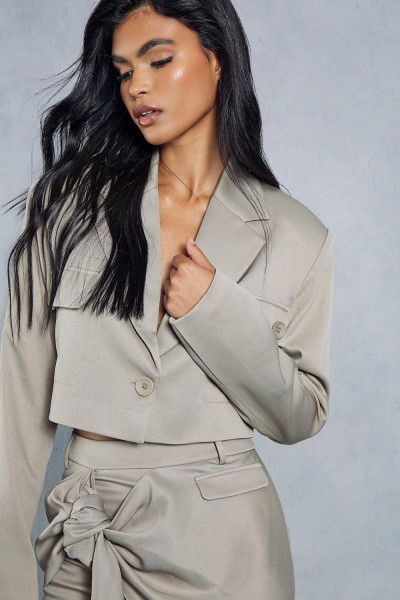 Індивідуальна кишенькова деталь Blazer