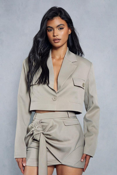 Індивідуальна кишенькова деталь Blazer