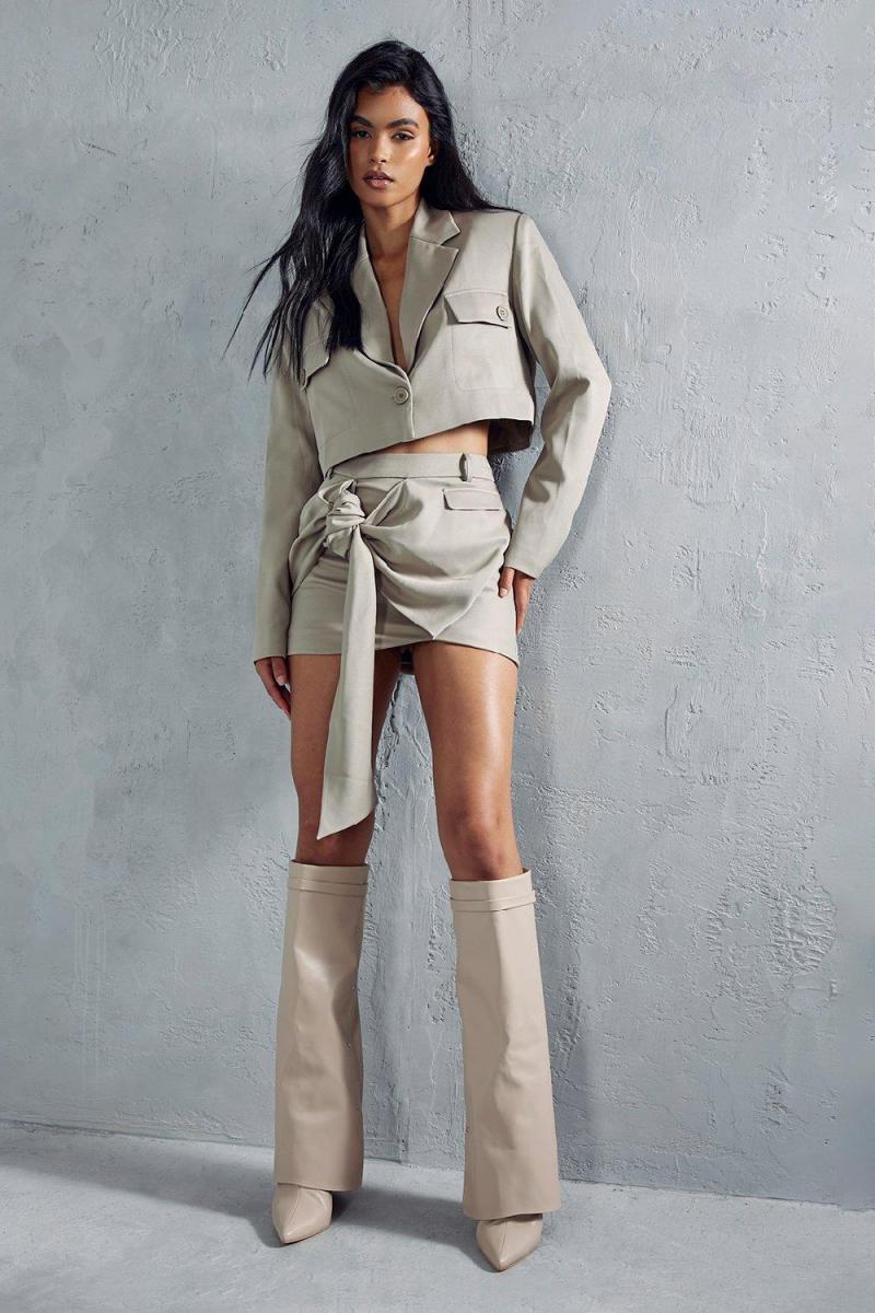 Індивідуальна кишенькова деталь Blazer