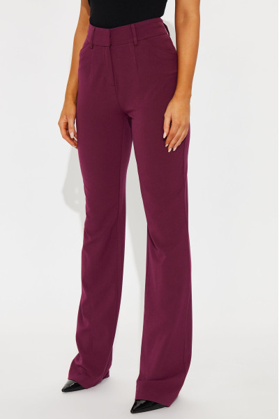 Довгі елегантні штани 