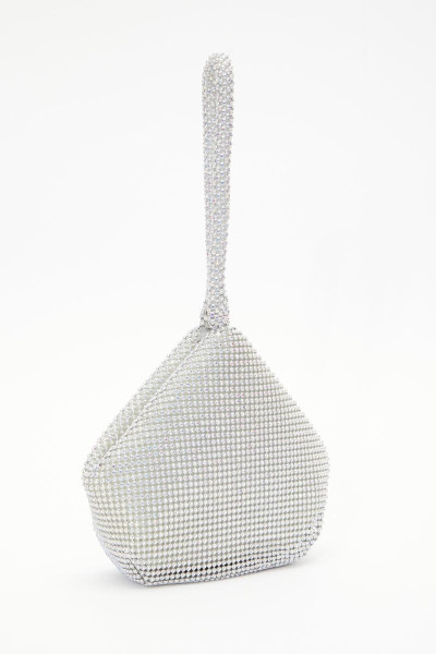 Срібний мішечок із мішечком