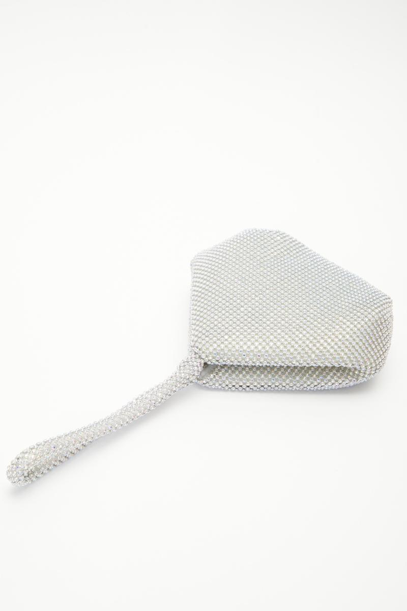 Срібний мішечок із мішечком