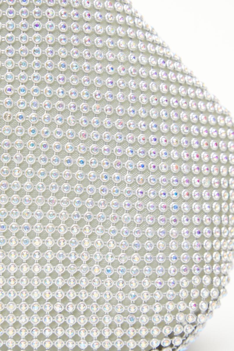 Срібний мішечок із мішечком