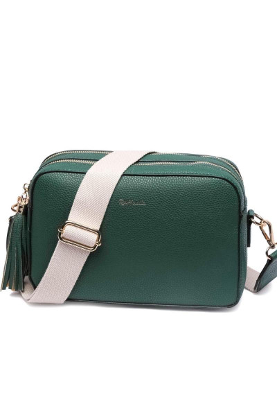 BATSEL Crossbody Bag