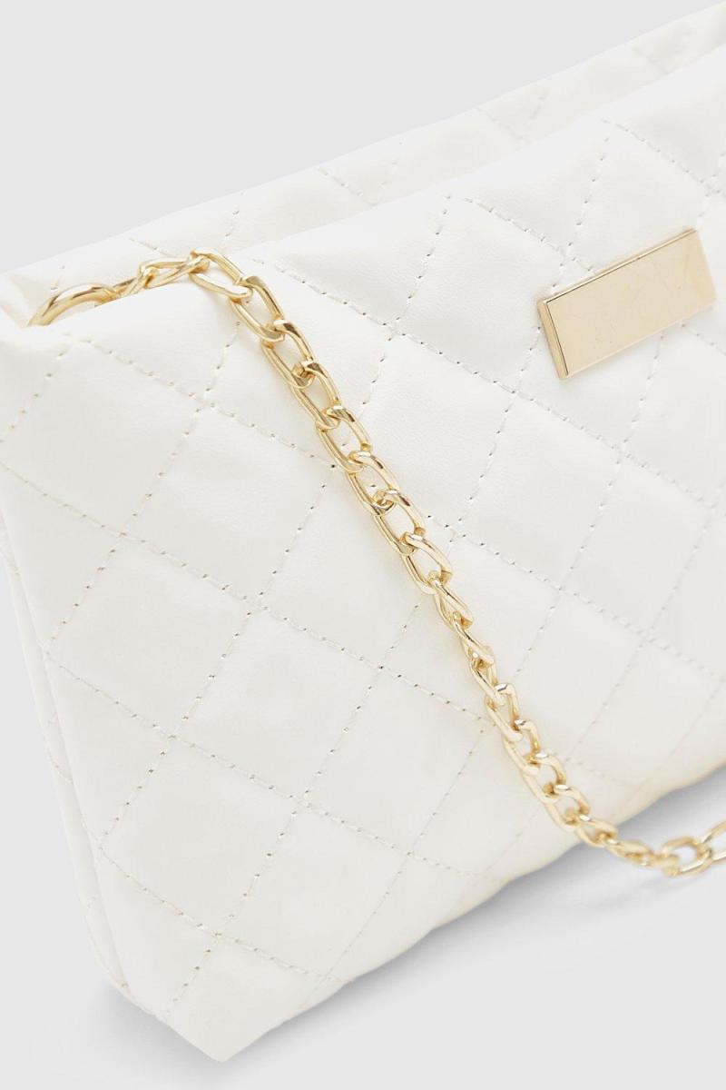 Стьобана велика базова сумка через плече