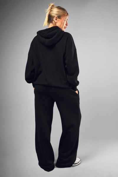Contrast Drawcord Dsgn Studio Straight Leg Jogger