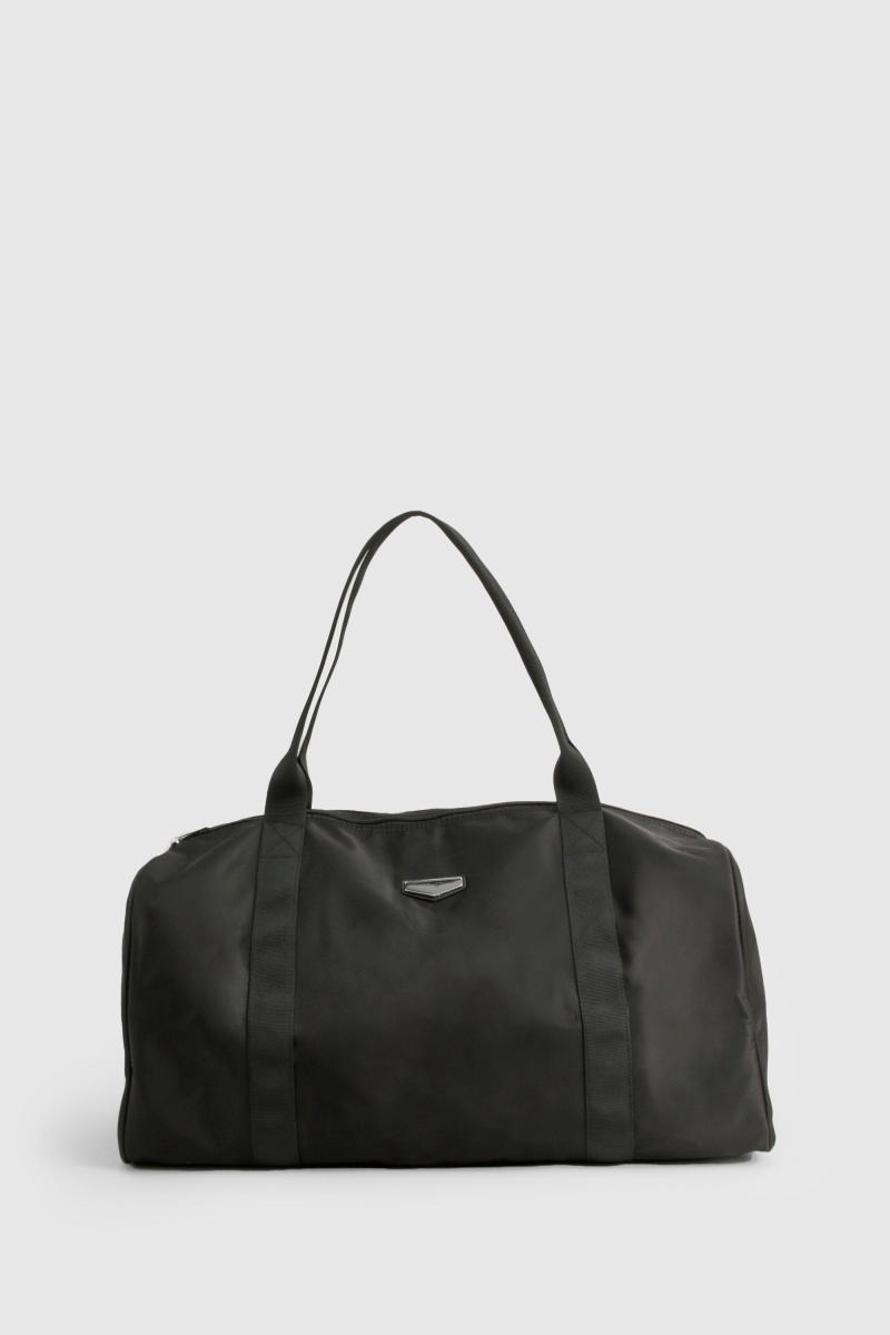 Нейлонова дорожня сумка